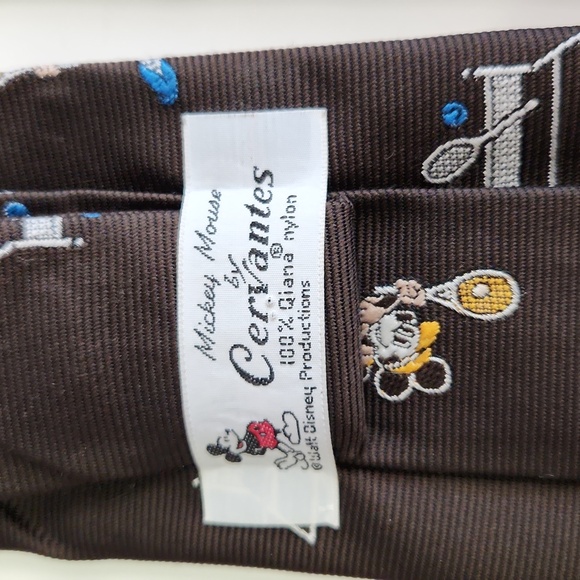 Mickey Ties - Picture 4 of 5